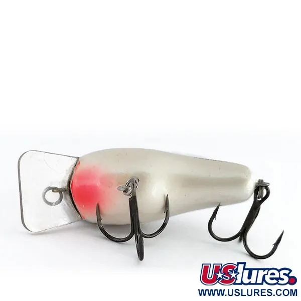 Bomber BOMBER Balsa Model B BB5SL, сірий, 14 г, воблер #9812