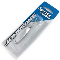 Johnson Sprite Cast Pro