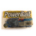  Berkley Powerbait Power Craw, 5 шт., силікон, Black/Blue, , до рибалки #9820