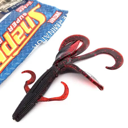 Terminator Snapback Creature, силікон, 3 шт.