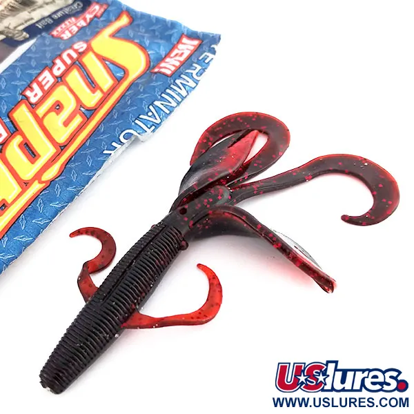 Terminator Snapback Creature, силікон, 3 шт.