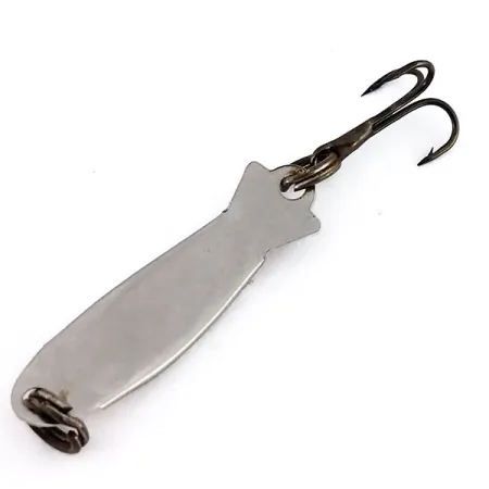 Salm The Killer Red Abalone Pearl Minnow, срібло/перламутр, 2 г, блесна коливалка (колебалка) #9834