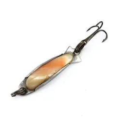 The Killer Red Abalone Pearl Minnow