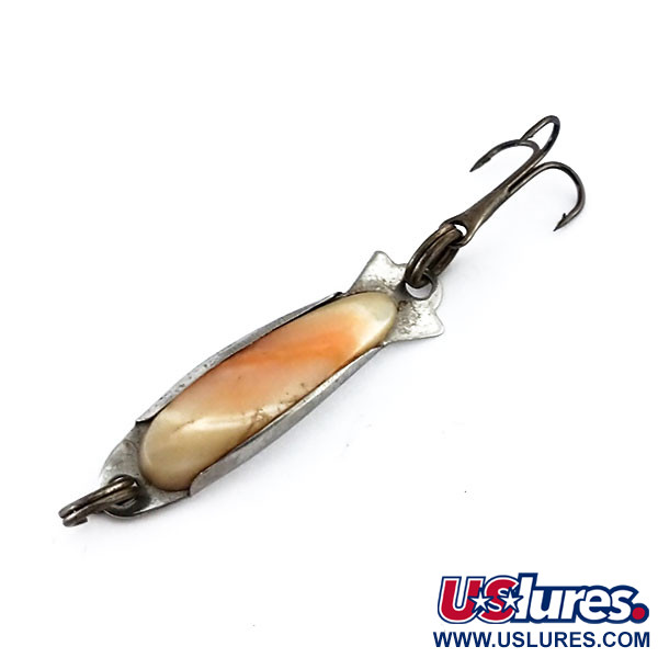 The Killer Red Abalone Pearl Minnow