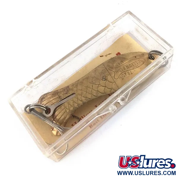 Hellion Fish Crystal