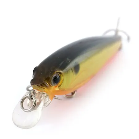 Yo-Zuri/Duel Yo-zuri 3D Minnow, 7 г, воблер #9842