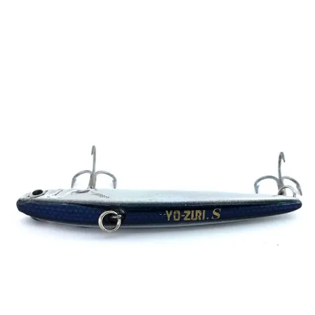 Yo-Zuri/Duel YO-ZURI Crystal VIBE, 12 г, воблер #9843