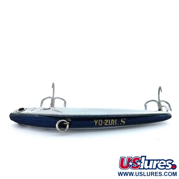 Yo-Zuri/Duel YO-ZURI Crystal VIBE, , 12 г, воблер #9843