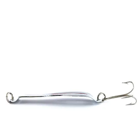 Other Bayou special, нікель, 17 г, блесна коливалка (колебалка) #9847