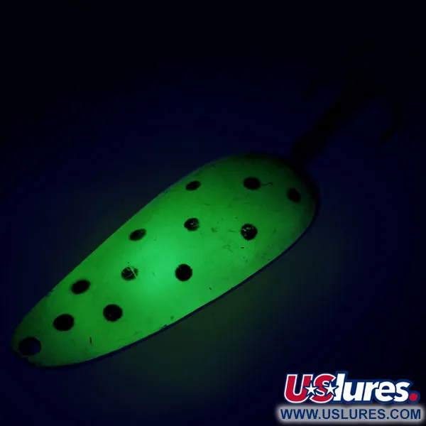 Aqua Spoon UV (світиться в ультрафіолеті)