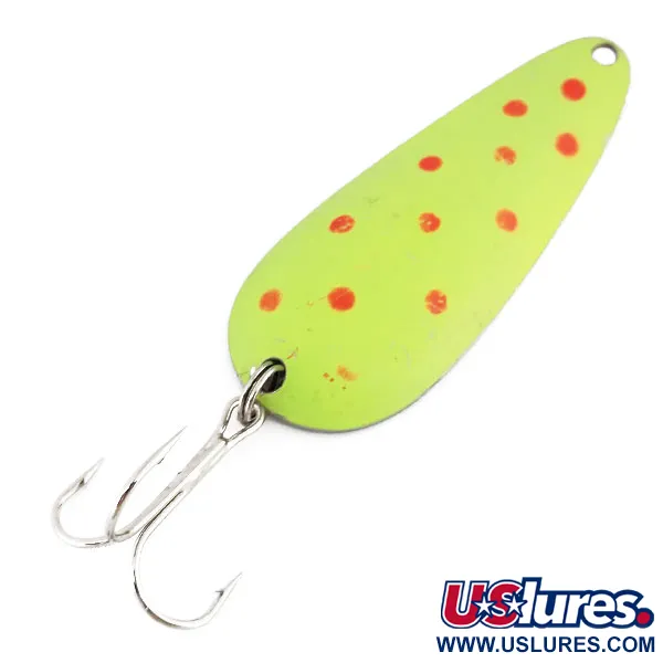 Aqua Spoon UV (світиться в ультрафіолеті)