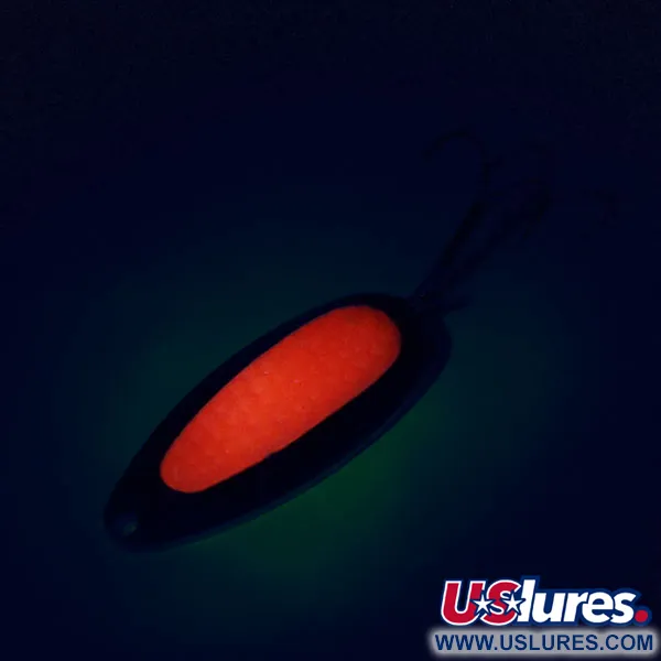 Blue Fox Pixee UV (світиться в ультрафіолеті)