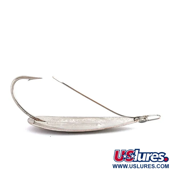 Незачіпляйка Johnson Silver Minnow