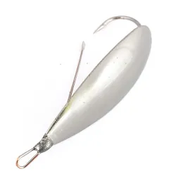 Незачіпляйка Johnson Silver Minnow