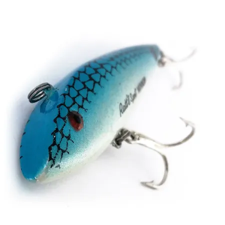 Cotton Cordell Ratt'l Spot G-finish, 21 г, воблер #9867