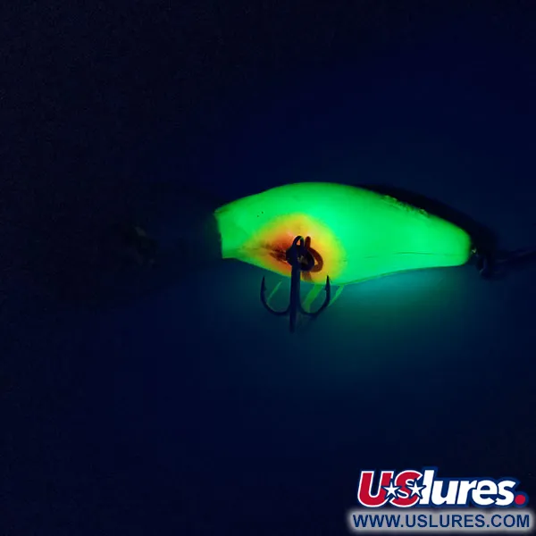 Mann's Bait  Mann's 15+, Шартрез, 14 г, воблер #9868