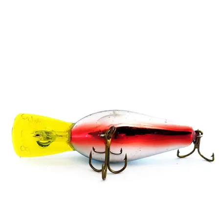 Rapala Fat Rap, Silve Blue, 11 г, воблер #9871