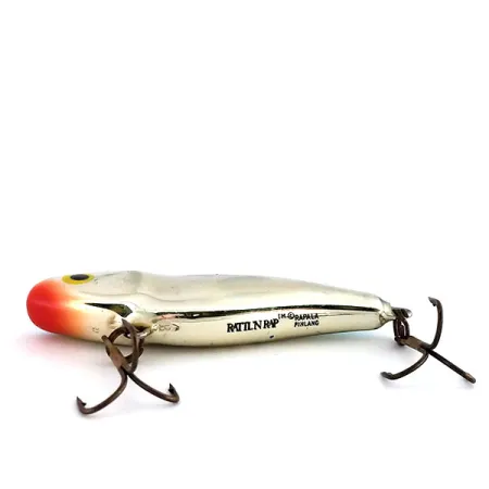 Rapala Rattl'n Rap, 11 г, воблер #9872