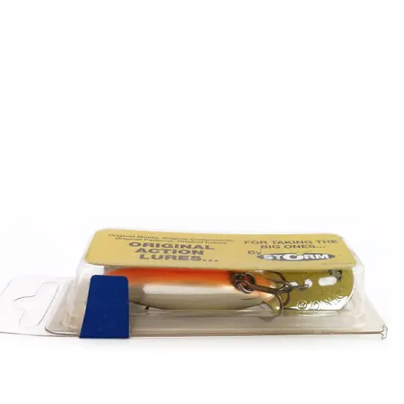 Storm Original Hot'N Tot, 6,5 г, воблер #9876