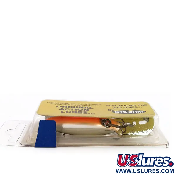 Storm Original Hot'N Tot, 6,5 г, воблер #9876