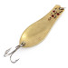  Herter's Canadian Spoon, латунь, 10 г, блесна коливалка (колебалка) #9880