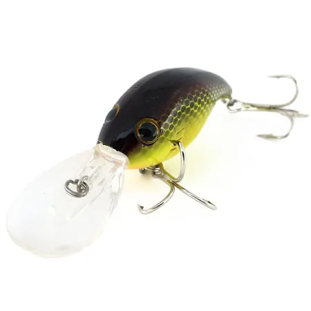 Bass Pro Shops XPS Lazer Eye Deep Diver, 12 г, воблер #9884
