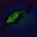  Bass Pro Shops XPS Lazer Eye Deep Diver, Fire Tiger, 12 г, воблер #9885