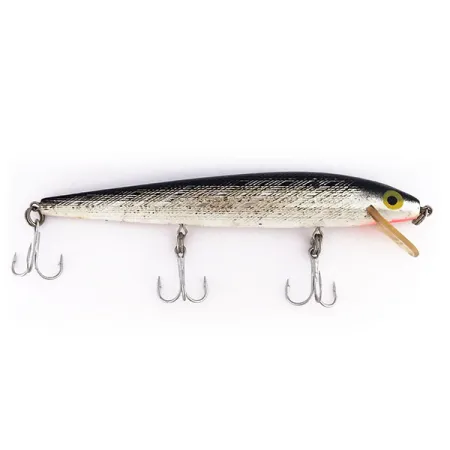 Rebel Floating Minnow F14