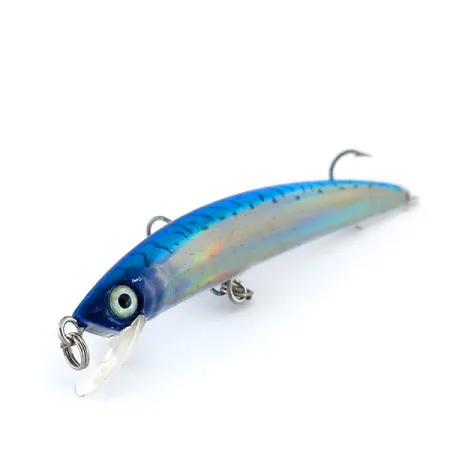 Yo-Zuri/Duel YO-ZURI CRYSTAL Minnow (F), 7,5 г, воблер #9913