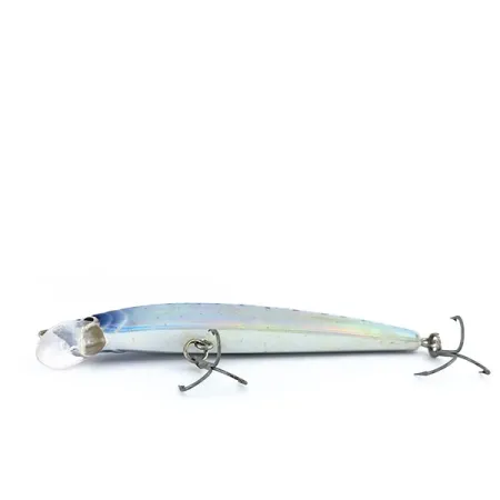 Yo-Zuri/Duel YO-ZURI CRYSTAL Minnow (F), 7,5 г, воблер #9913