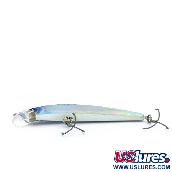 Yo-Zuri/Duel YO-ZURI CRYSTAL Minnow (F), , 7,5 г, воблер #9913