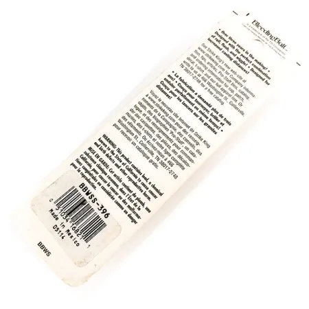 Strike King Wild Shiner, золото, 17 г, воблер #9918