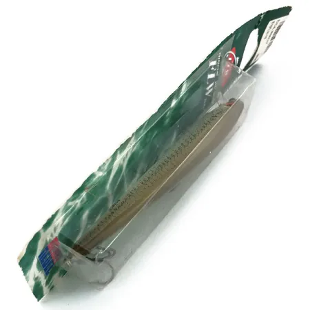 Rebel Floater Ghost Minnow, Ghost, 7 г, воблер #9919