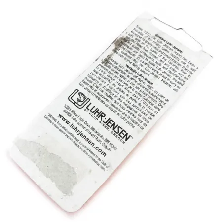 Luhr Jensen Krocodile, 7 г, блесна коливалка (колебалка) #9921