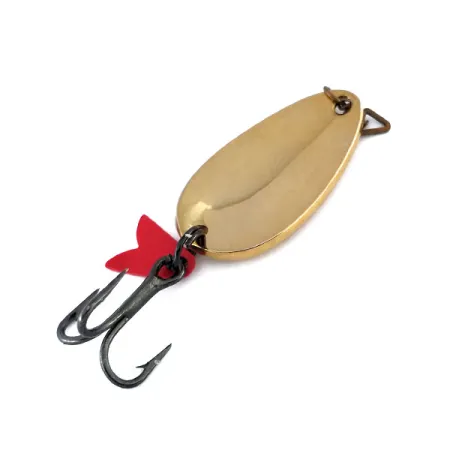 Acme Fish Hawk, золото, 5 г, блесна коливалка (колебалка) #9923