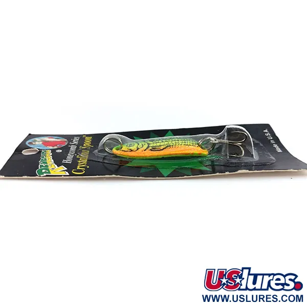 Renegade, 7 г, блесна коливалка (колебалка) #9925