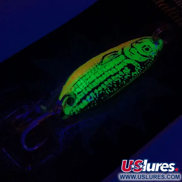 Renegade, 7 г, блесна коливалка (колебалка) #9925