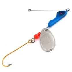 Erie Dearie Walleye Killer