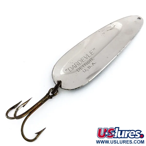 Dardevle (1950-x років)