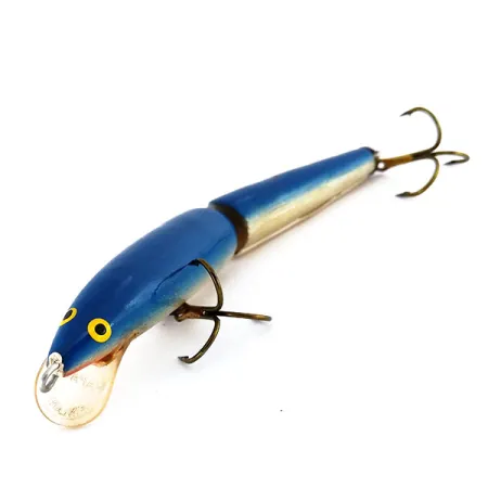 Rapala Jointed J-11, 9 г, воблер #9935