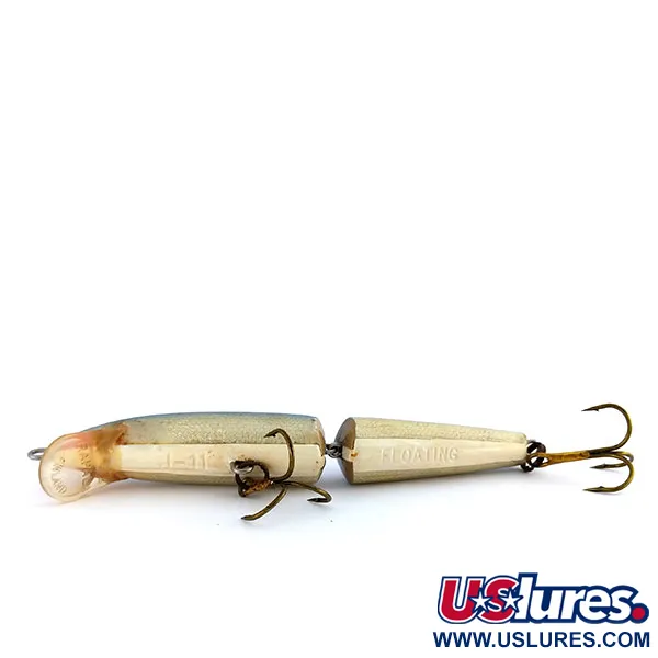 Rapala Jointed J-11, 9 г, воблер #9935