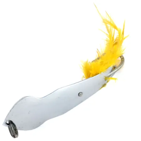 Tony Accetta Pet Spoon 15