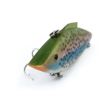 Bill Lewis Rat-L-Trap RT 18 Trout Classic, RT 18 Trout Classic , 14 г, воблер #9952