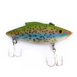 Bill Lewis Rat-L-Trap RT 18 Trout Classic