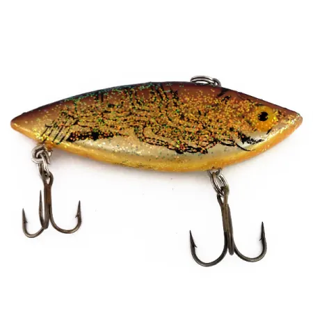 Cotton Cordell TH Spot