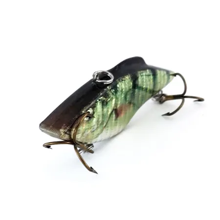 Berkley Frenzy Rattl'R, райдужна голограма, 14 г, блесна коливалка (колебалка) #9954
