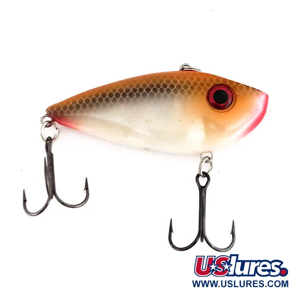  Strike King Red Eye Shad, , 14 г, воблер #9955