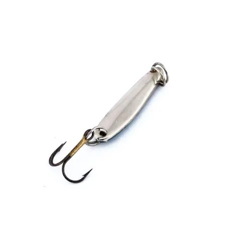 Bay de Noc Swedish Pimple, синій, 2 г, блесна коливалка (колебалка) #9956