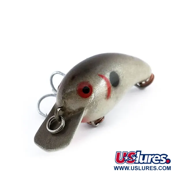  Cotton Cordell Big O, G-Finish, 4 г, воблер #9957