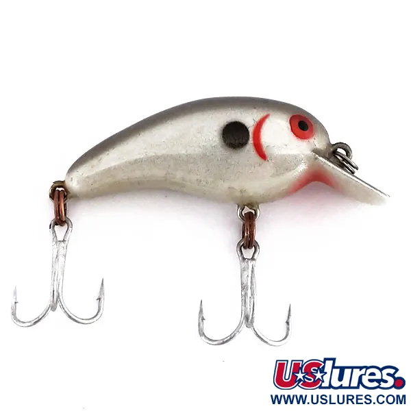  Cotton Cordell Big O, G-Finish, 4 г, воблер #9957